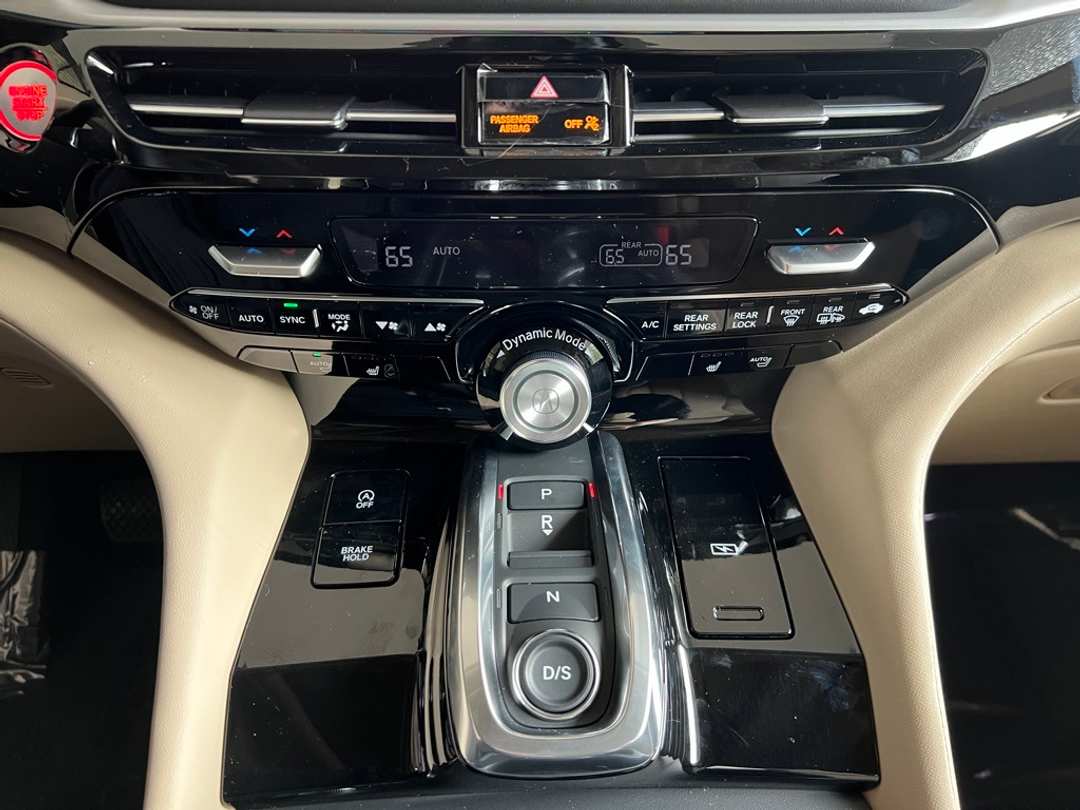 2026 Acura MDX Technology Package - Image 21