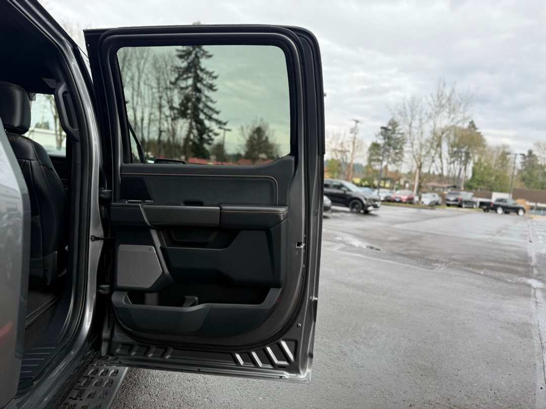 2024 Ford F-150 Tremor - Image 19