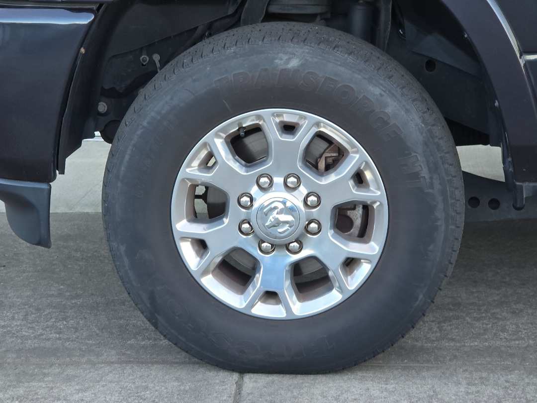 2020 Ram 3500 Laramie - Image 24