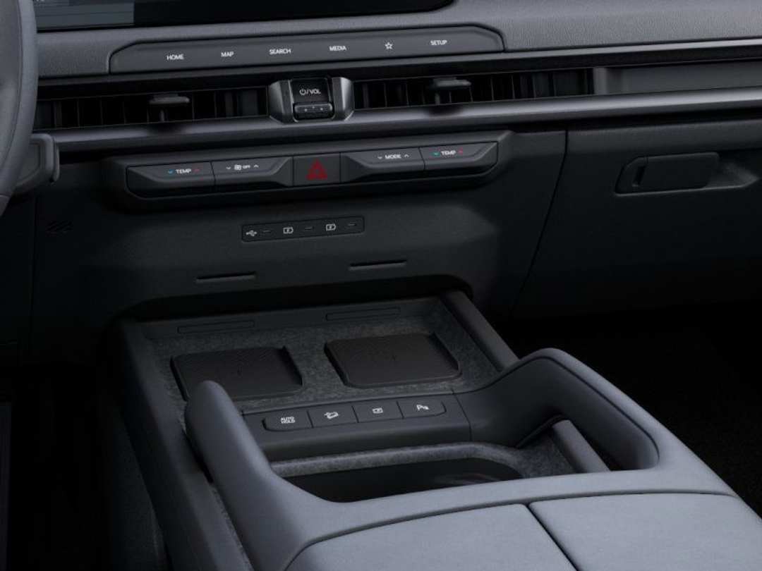 2027 Kia Telluride XLine EX - Image 23