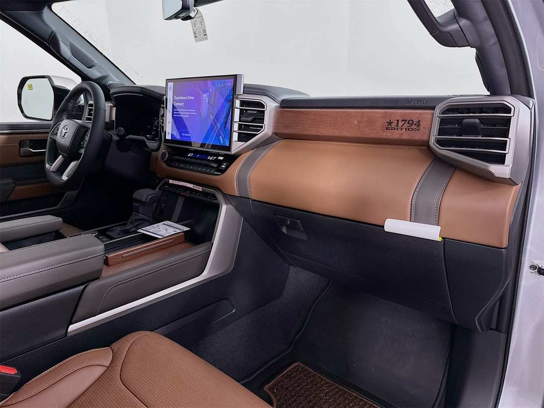 2026 Toyota Tundra 1794 Edition - Image 30