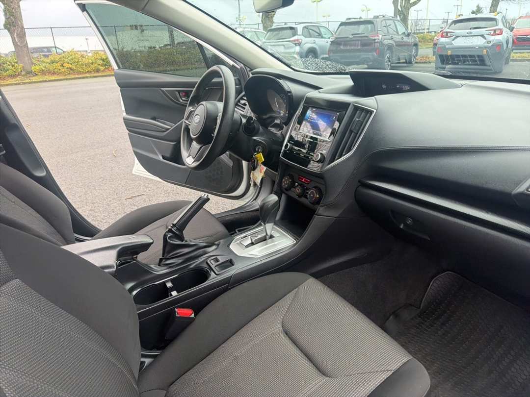 2022 Subaru Impreza Base - Image 27