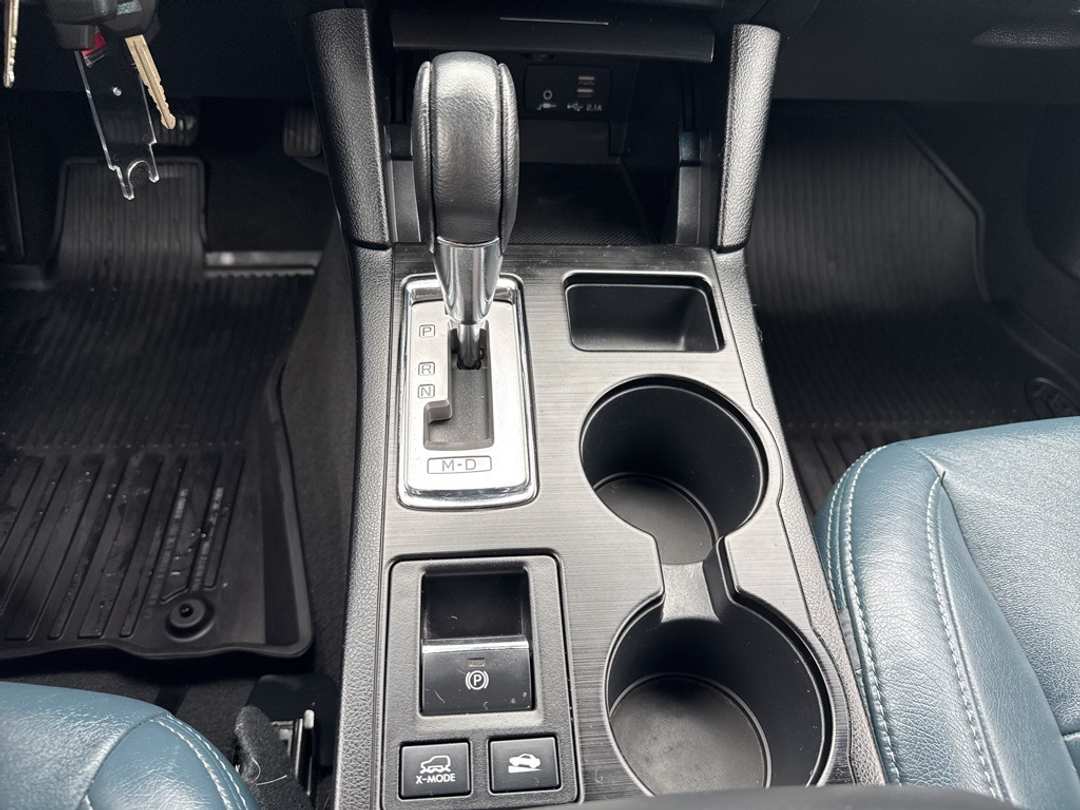 2019 Subaru Outback 2.5i Premium - Image 18