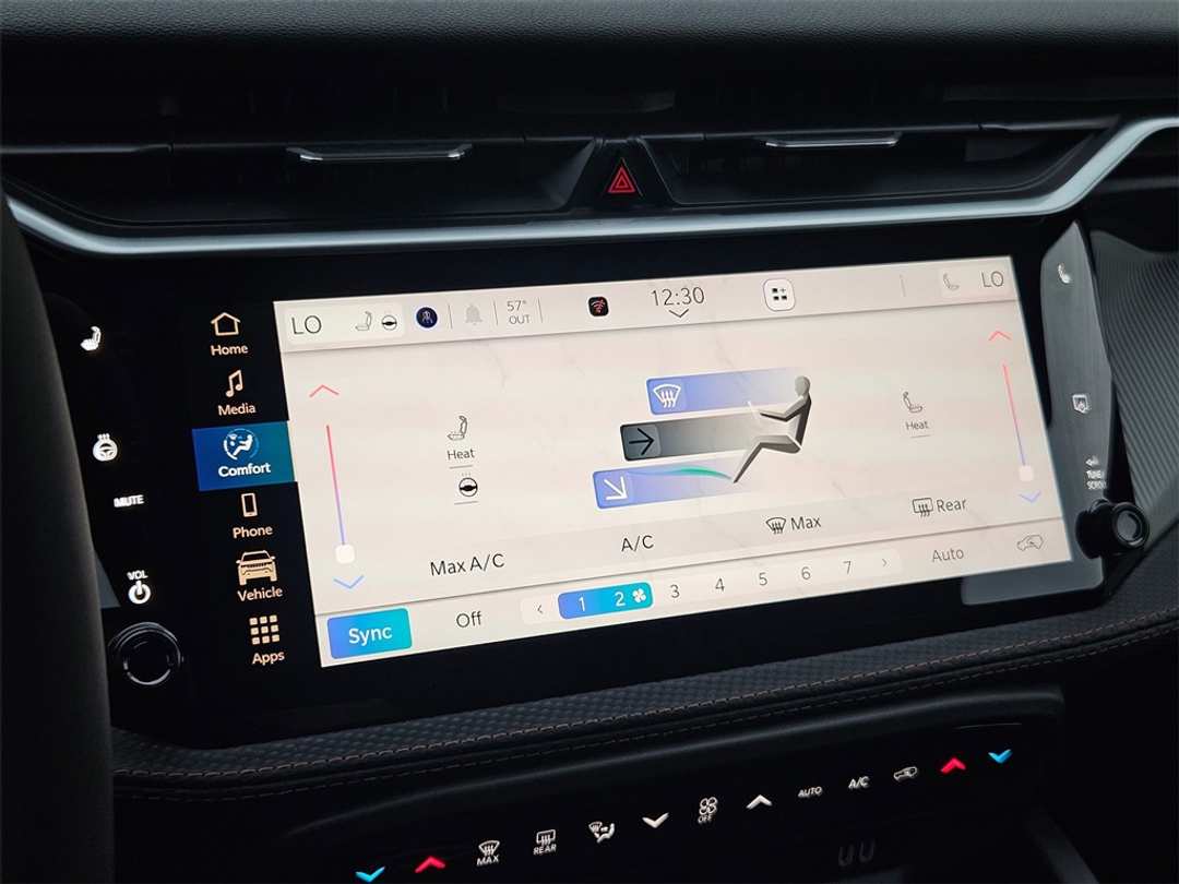 2026 Jeep Cherokee Laredo - Image 22