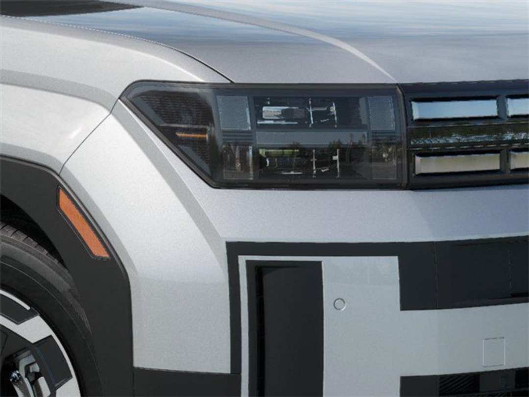 2026 Hyundai Santa Fe SEL - Image 9