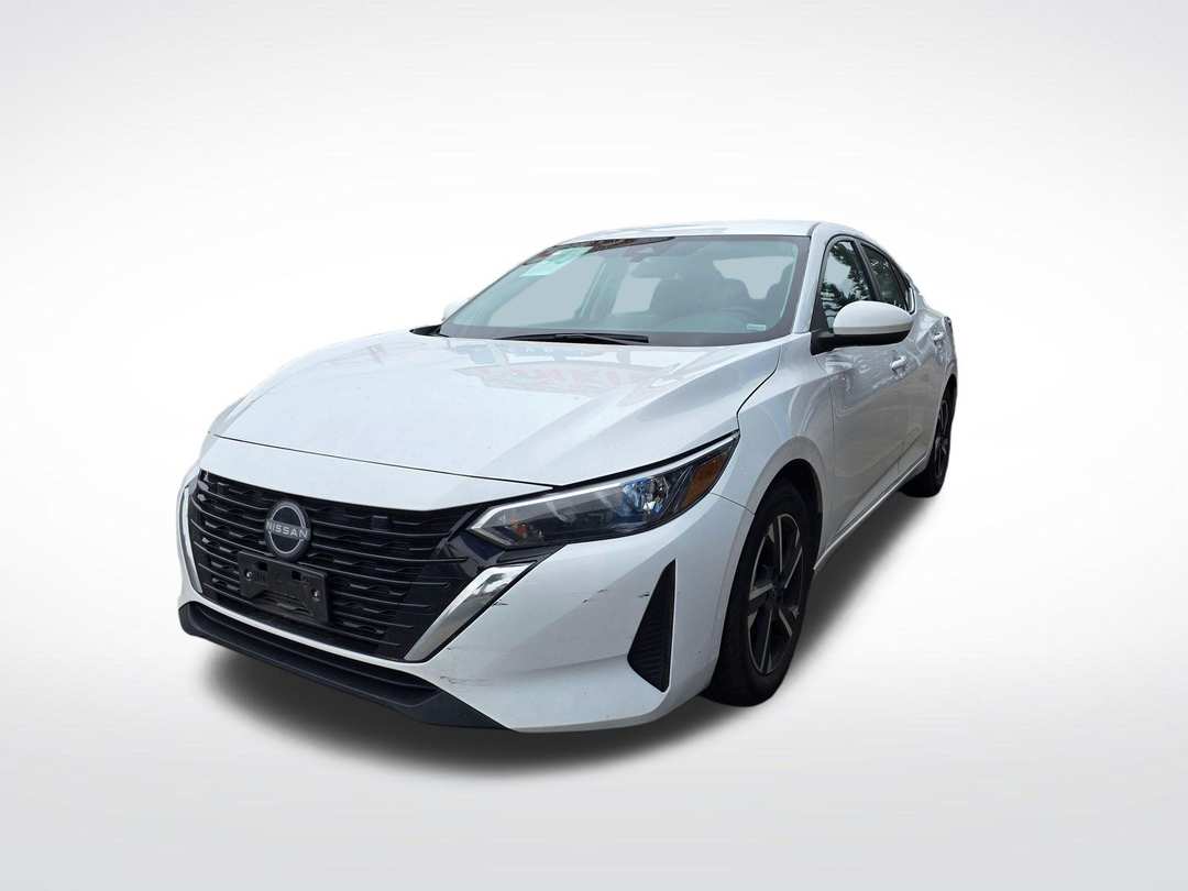 2024 Nissan Sentra SV - Image 2