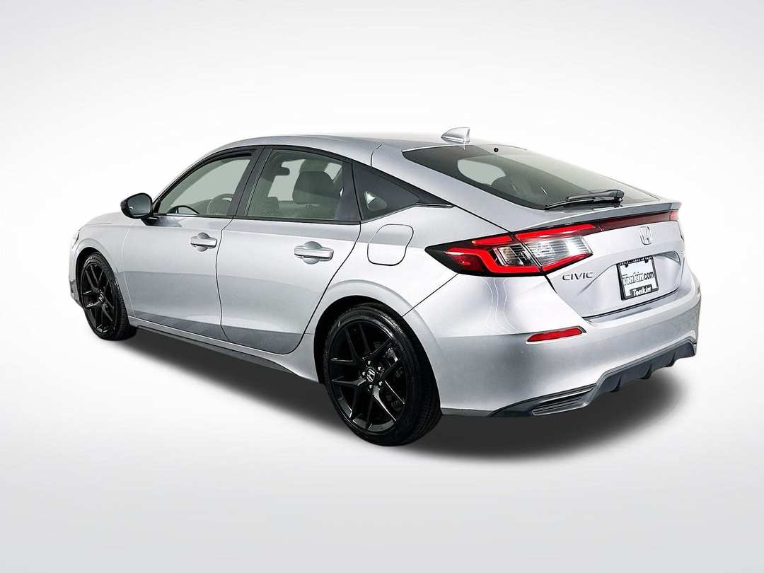 2024 Honda Civic Sport - Image 6