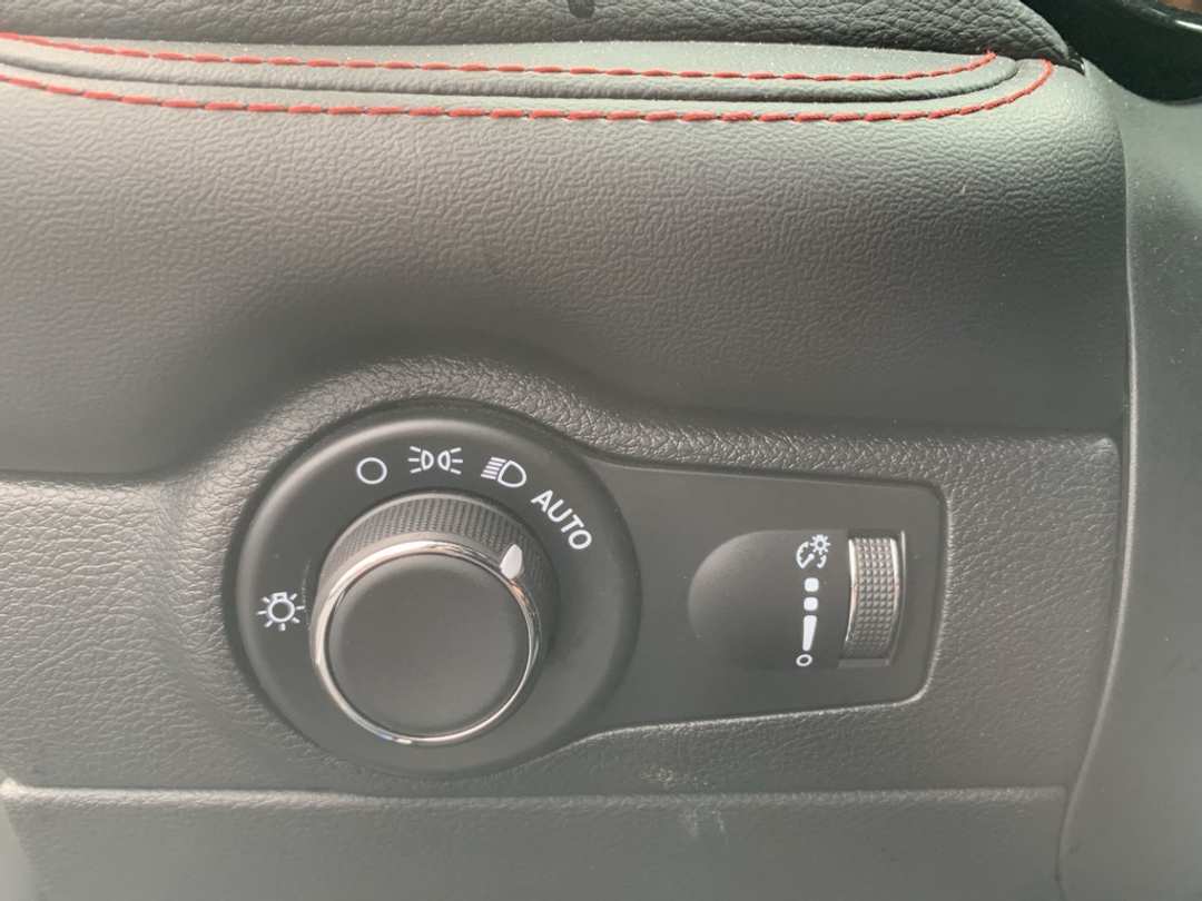 2025 Dodge Durango GT Plus - Image 15