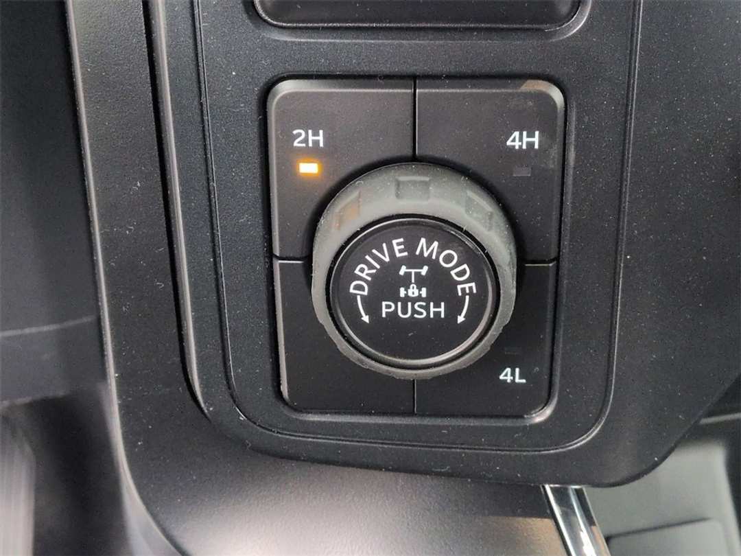 2026 Ford F-150 STX - Image 19