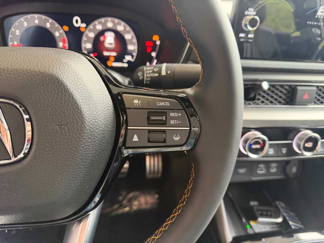 2026 Acura Integra ASpec Tech Package - Image 18