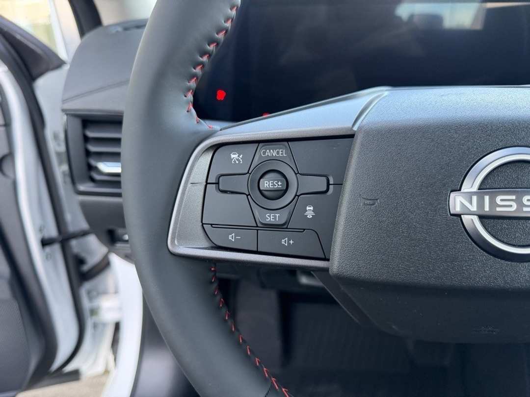 2026 Nissan Sentra SR - Image 16