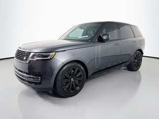 2025 Land Rover Range Rover Autobiography
