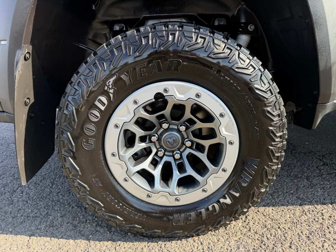 2021 Ram 1500 TRX - Image 10