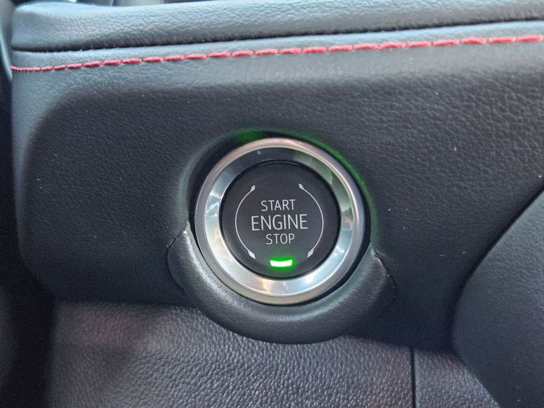 2026 Chevrolet Tahoe RST - Image 17