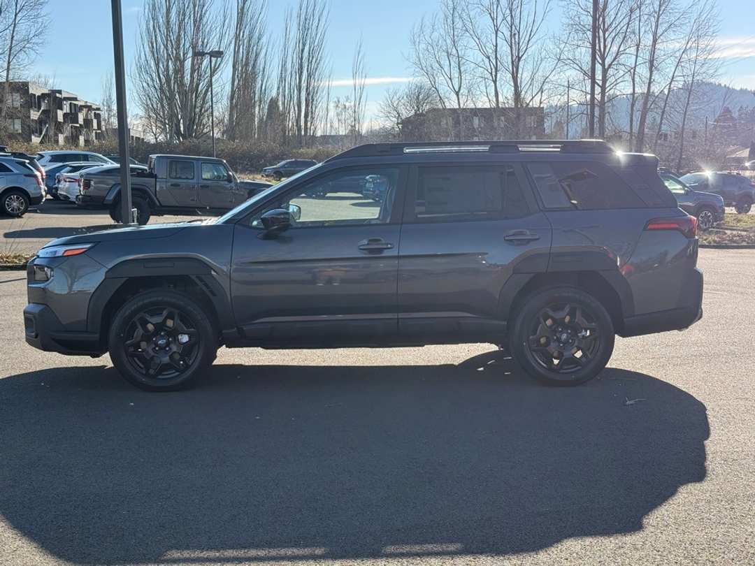 2026 Subaru Outback Limited - Image 4