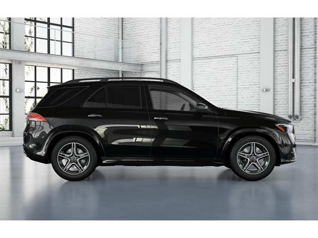 2026 Mercedes-Benz GLE GLE 450 - Image 16