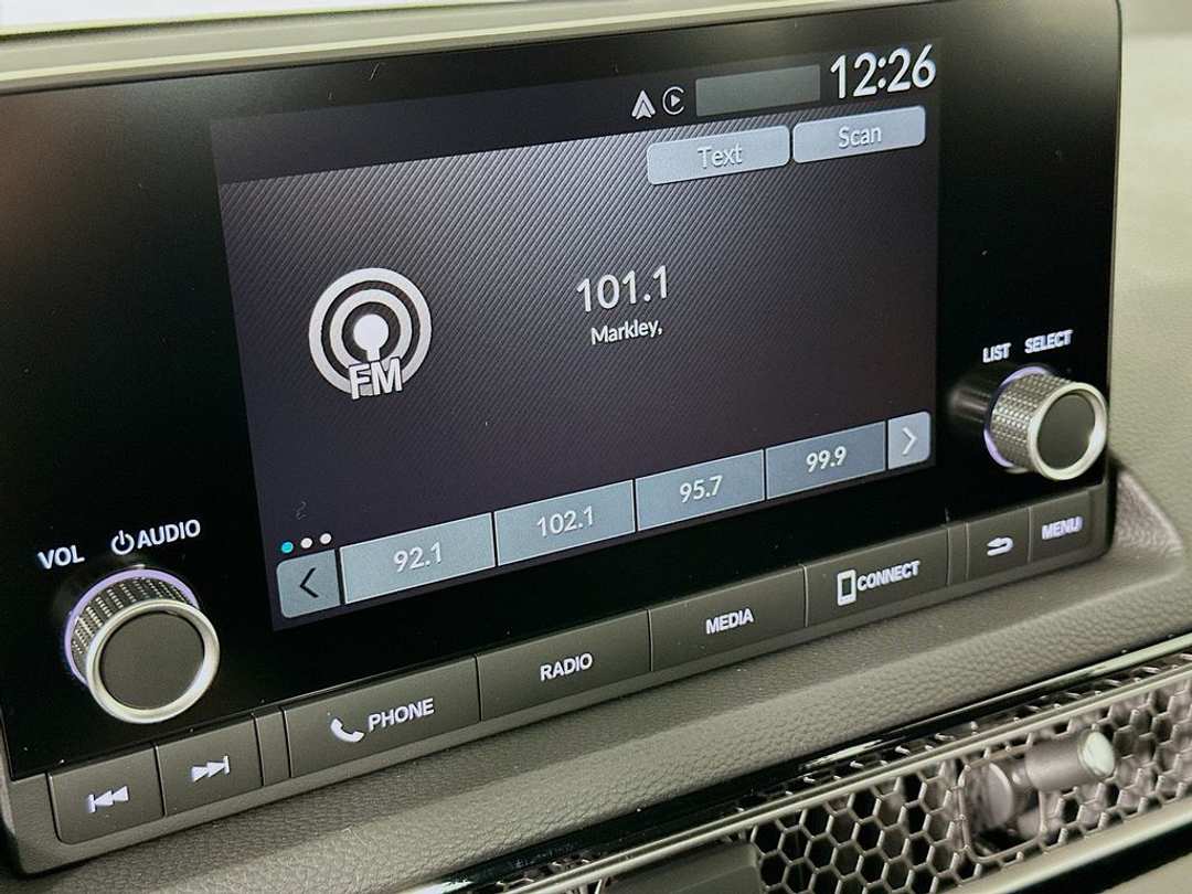 2026 Honda Civic Sport - Image 14