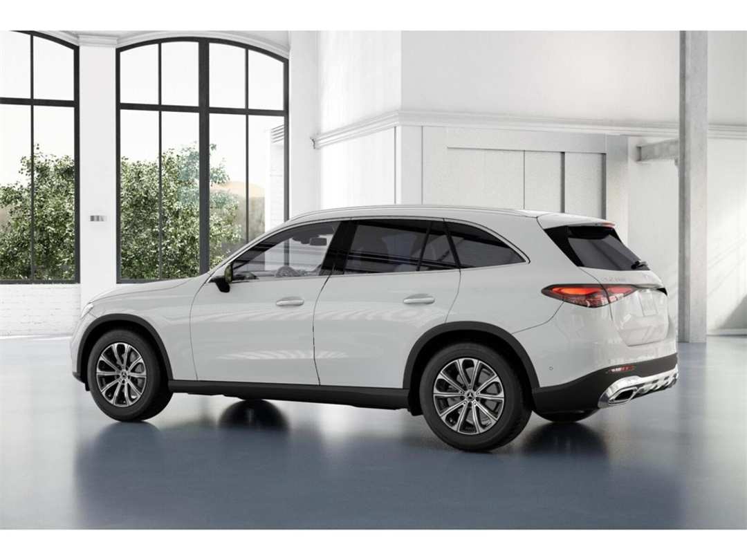2026 Mercedes-Benz GLC GLC 300 - Image 31