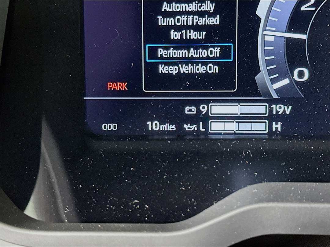 2026 Toyota Tundra 1794 Edition - Image 12