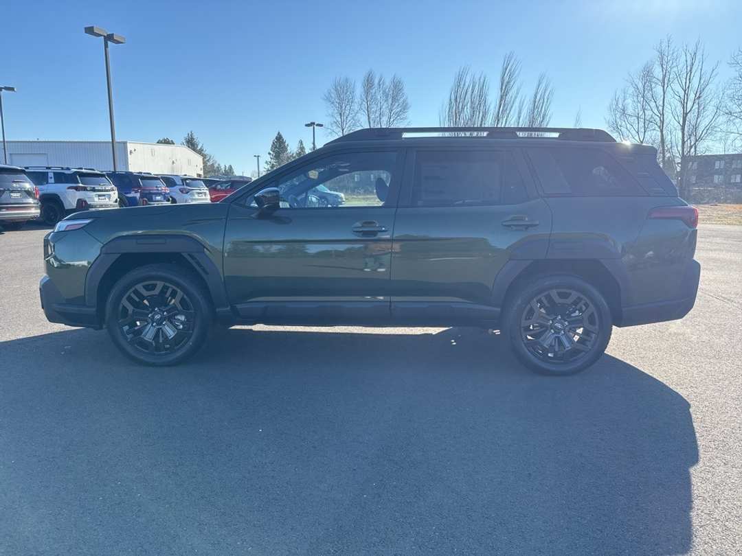 2026 Subaru Outback Limited XT - Image 4