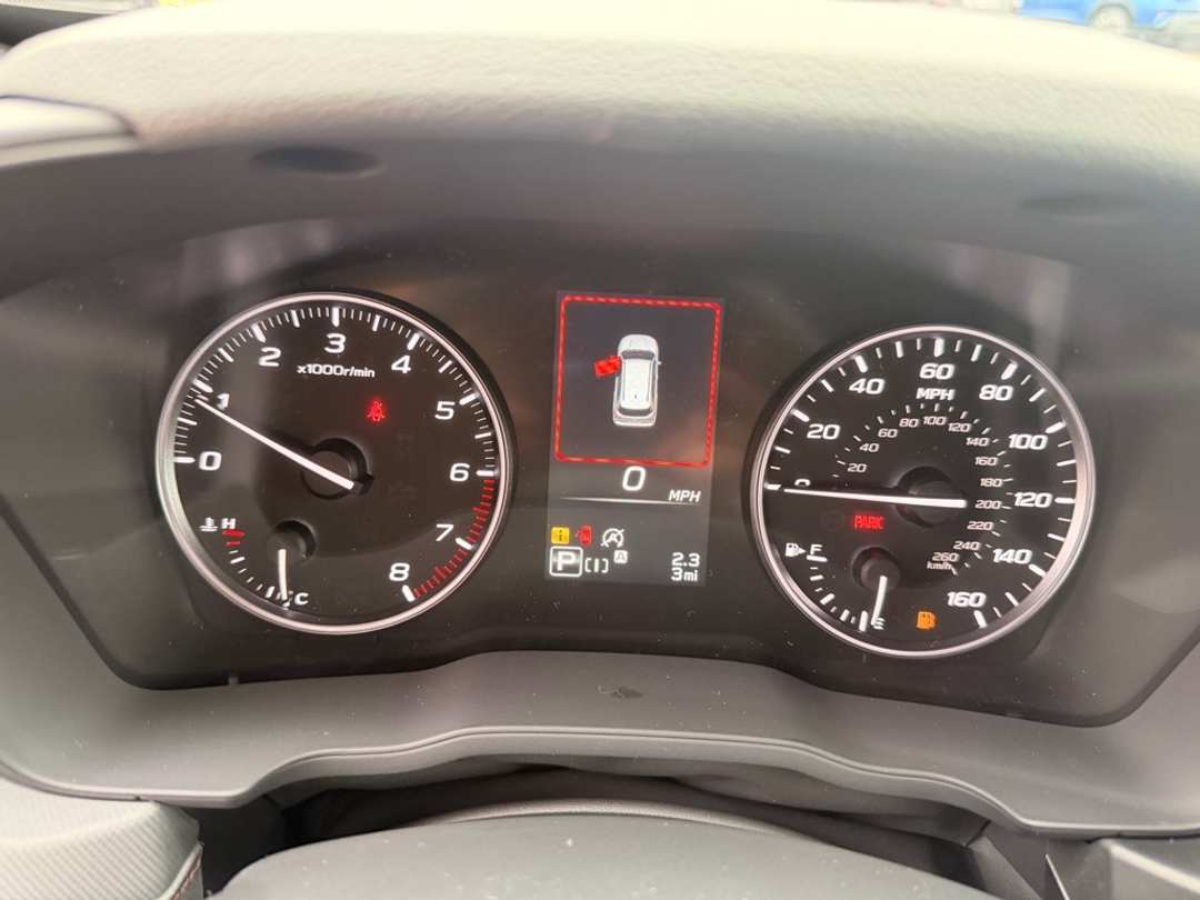 2026 Subaru Forester Sport - Image 33