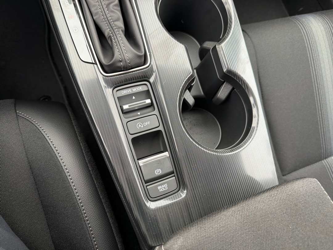 2026 Honda Civic Sport - Image 24