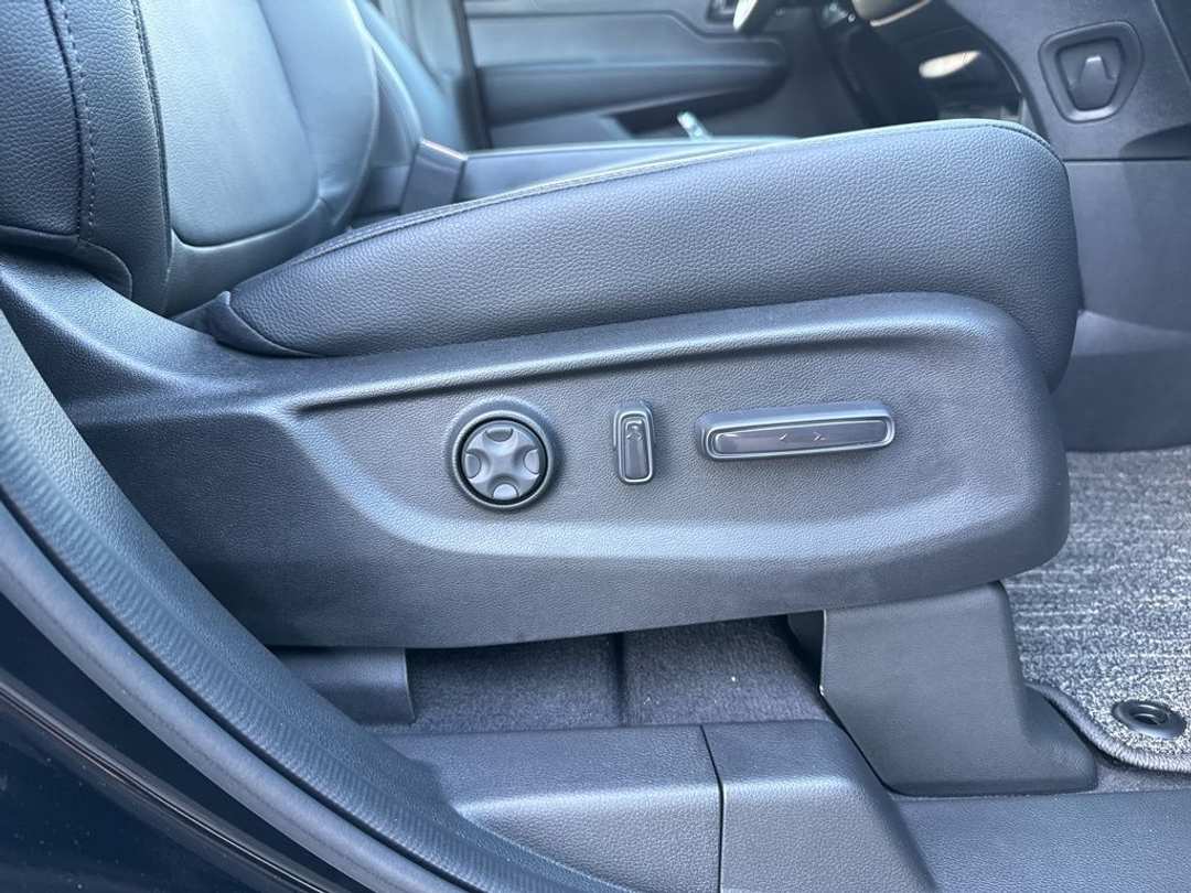 2026 Honda Odyssey EXL - Image 27