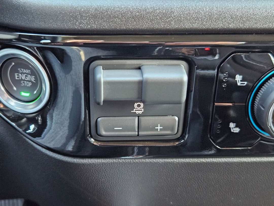 2026 Chevrolet Silverado 1500 RST - Image 26