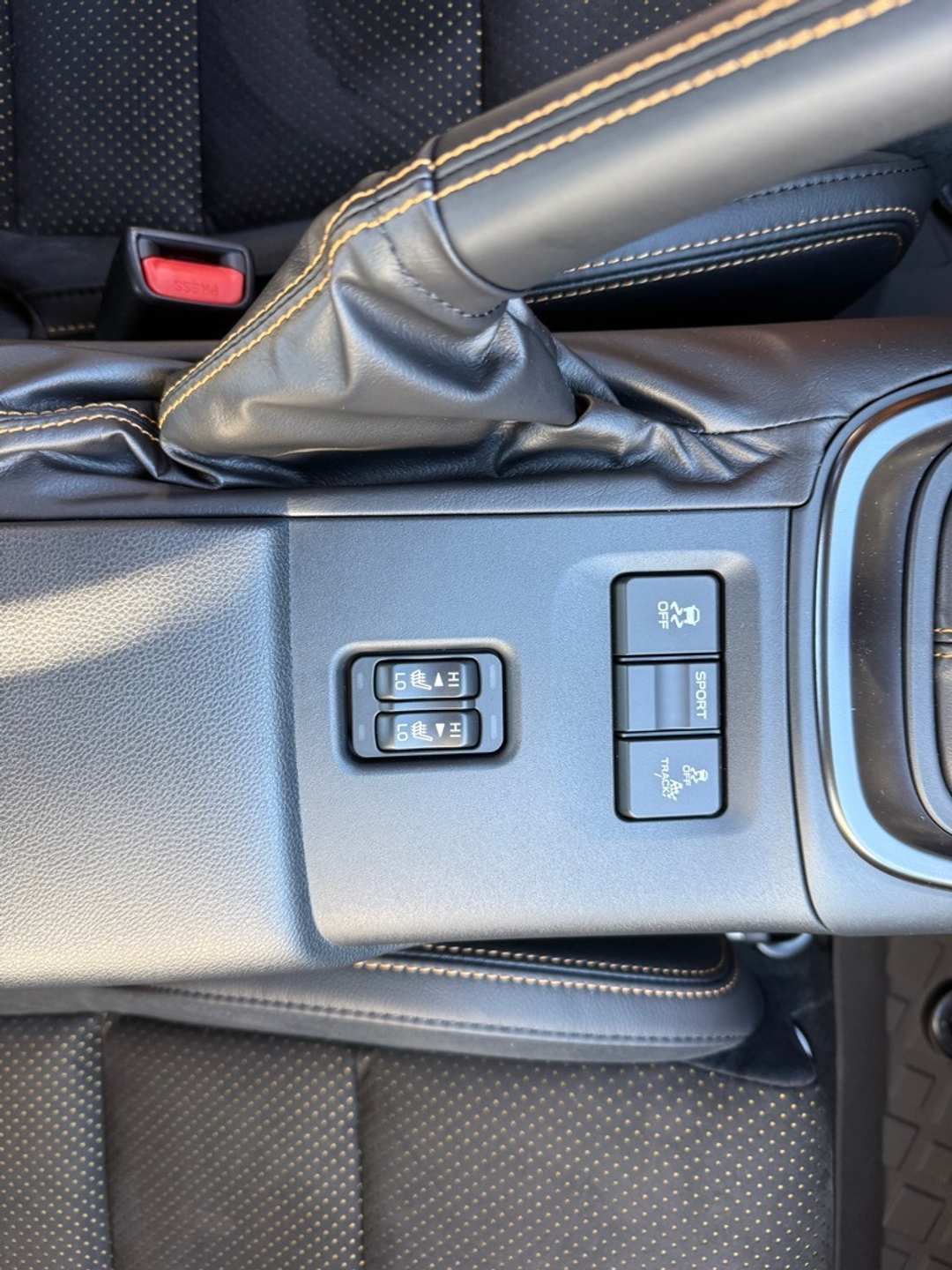 2026 Subaru BRZ Series.Yellow - Image 25