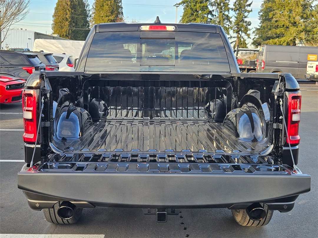 2026 Ram 1500 Laramie - Image 29