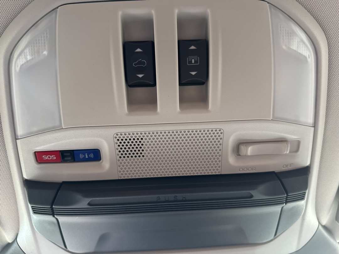 2026 Subaru Ascent Limited Bronze Edition - Image 44