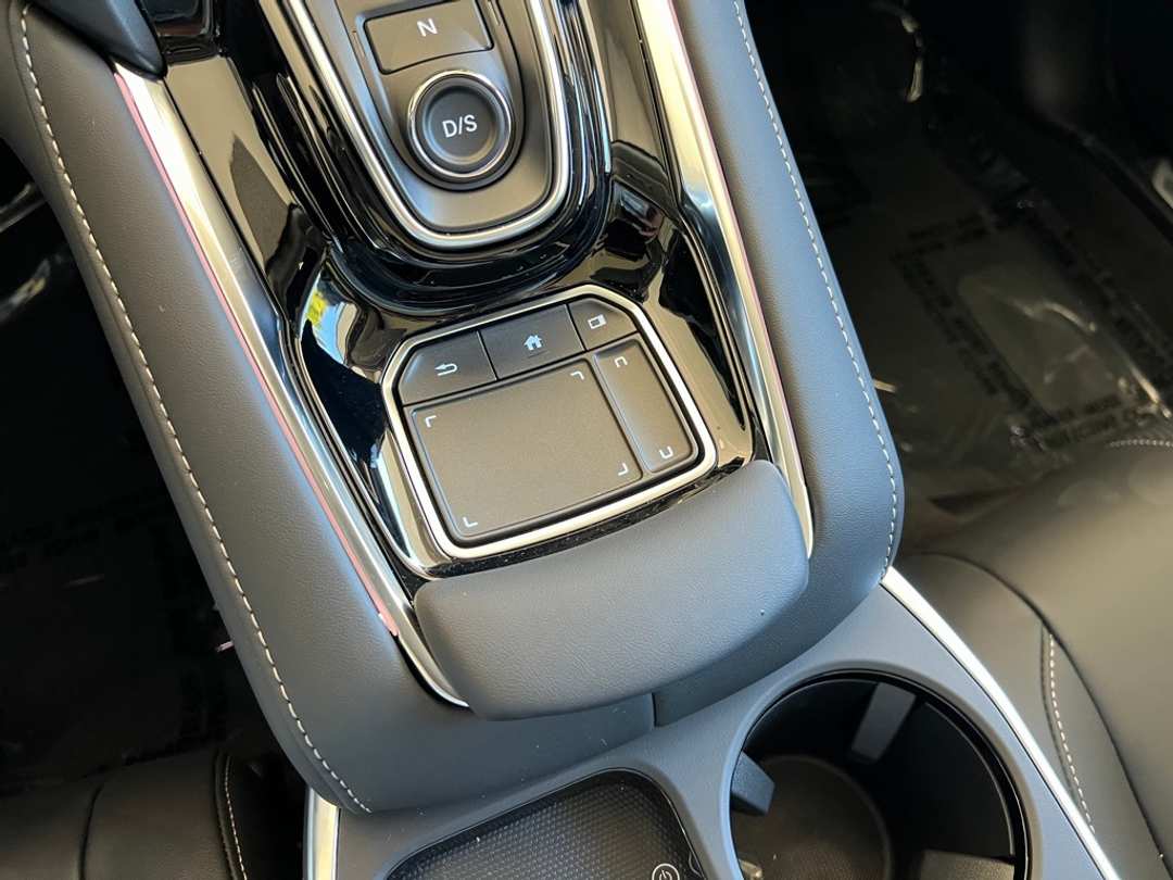 2026 Acura RDX Technology Package - Image 22