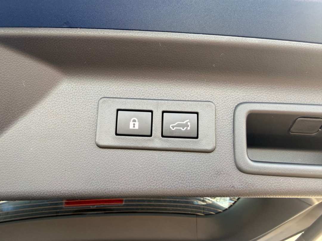 2026 Subaru Forester Limited - Image 20