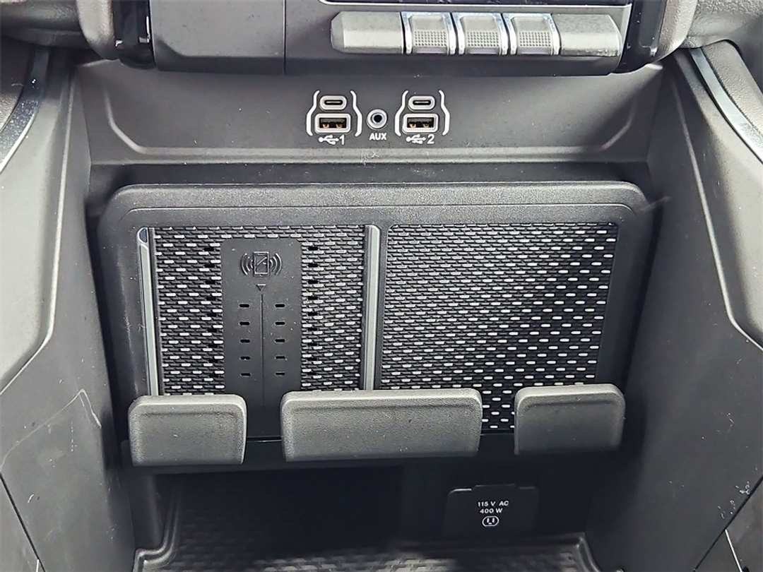 2026 Ram 1500 Big Horn/Lone Star - Image 36