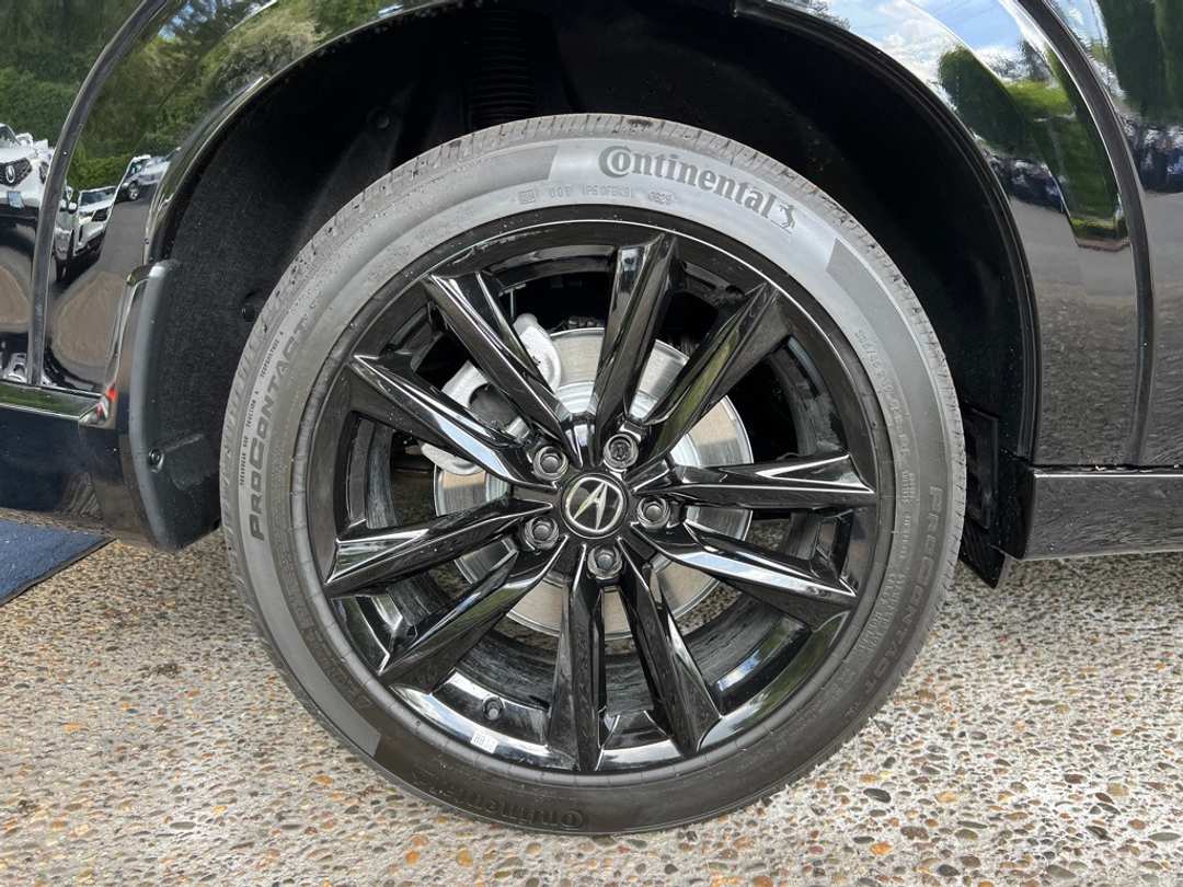 2026 Acura Adx ASpec Advance Package - Image 8