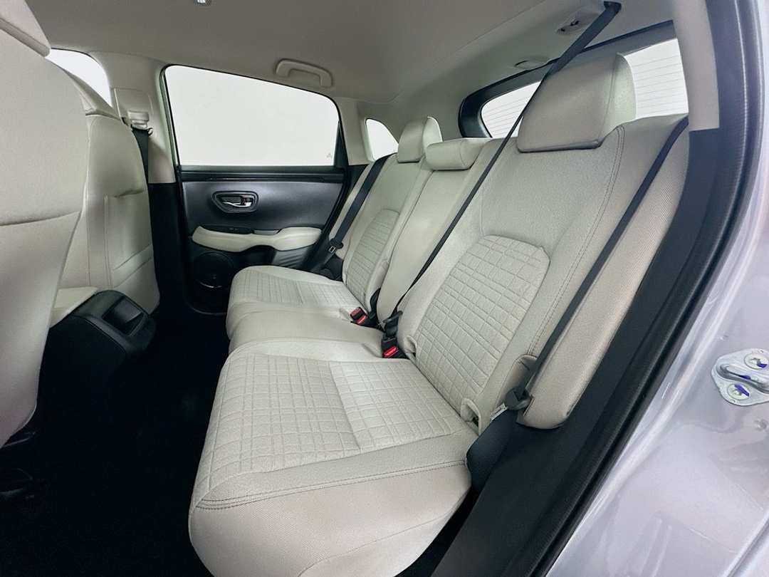 2026 Honda HR-V LX - Image 22