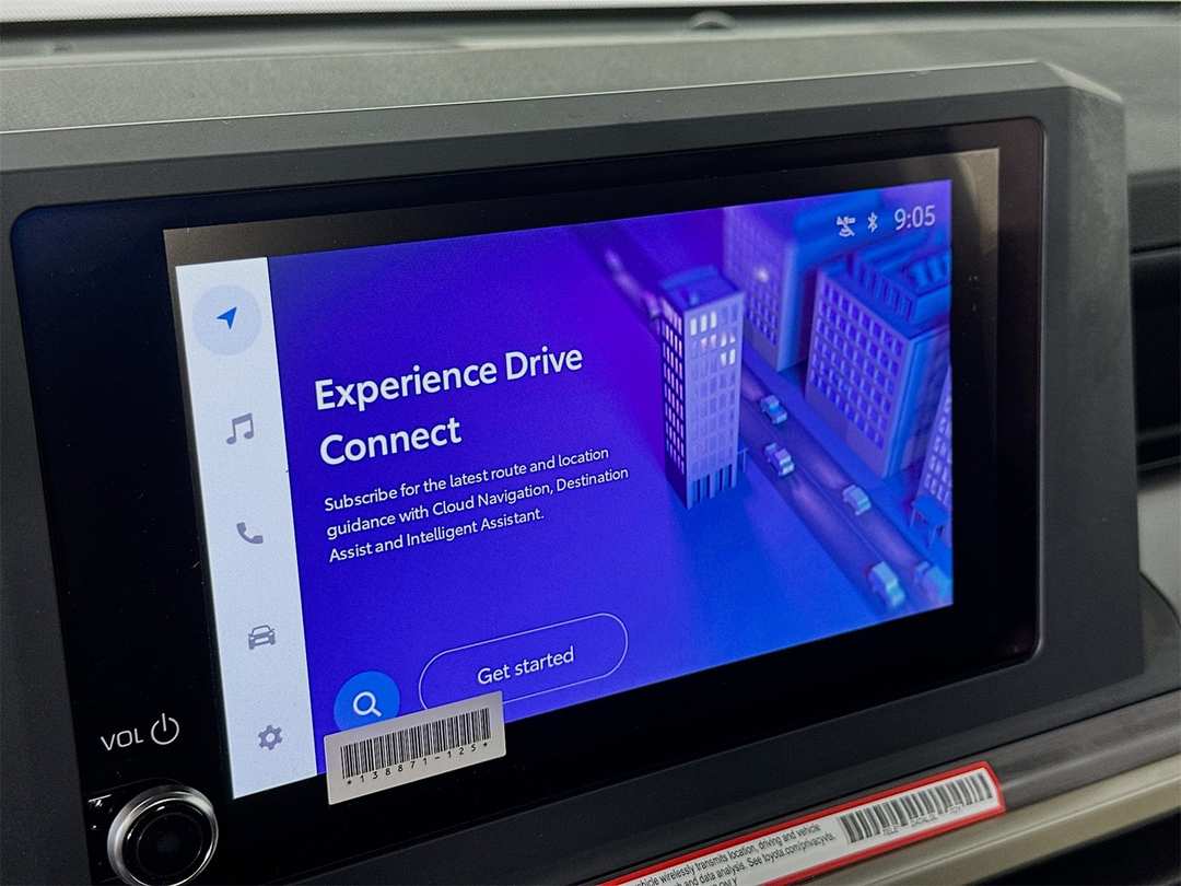 2026 Toyota Tacoma SR5 - Image 13