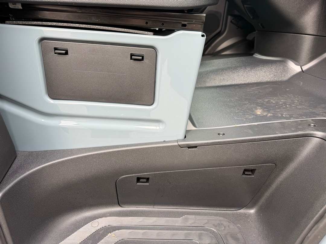 2026 Mercedes-Benz Sprinter 2500 Passenger 144 WB - Image 20