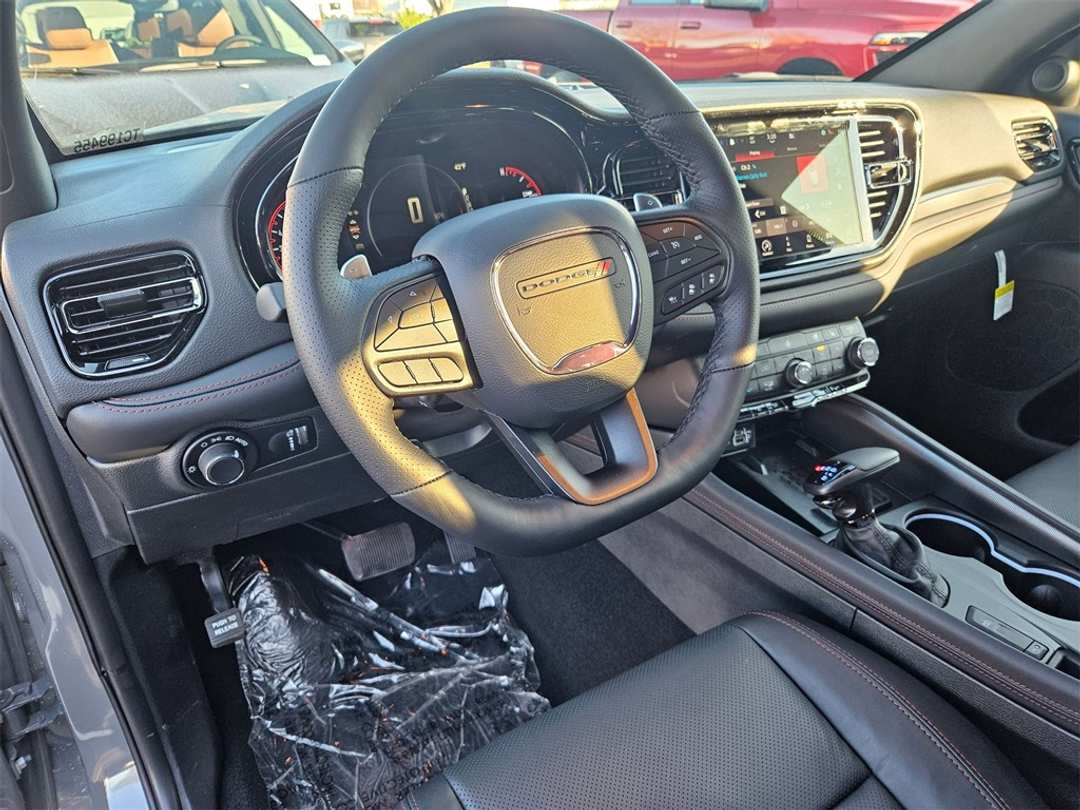 2026 Dodge Durango GT Plus HEMI V8 - Image 13