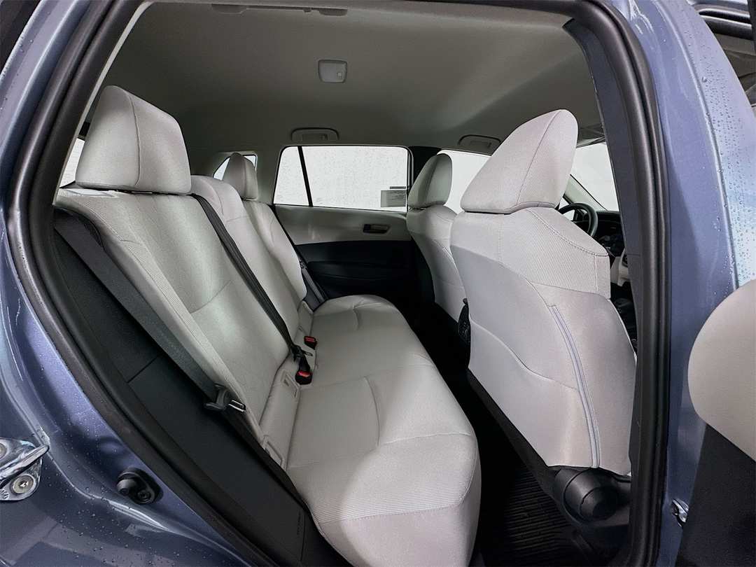 2026 Toyota Corolla Cross L - Image 26