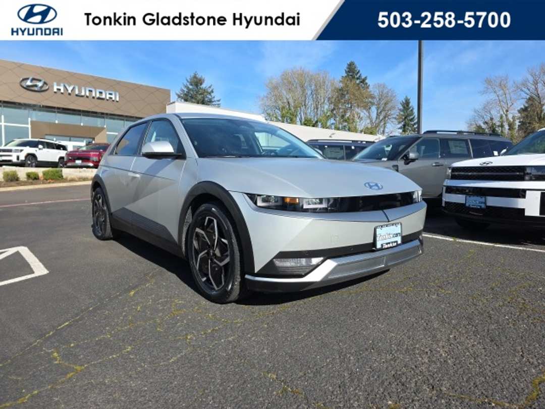 2023 Hyundai Ioniq 5 SEL - Image 2