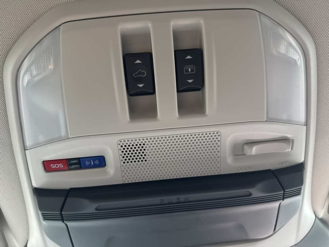 2026 Subaru Ascent Touring - Image 46