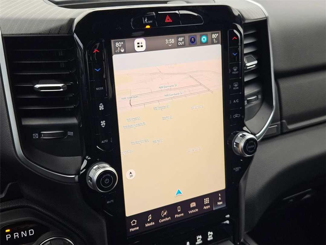 2026 Ram 1500 Big Horn/Lone Star - Image 20