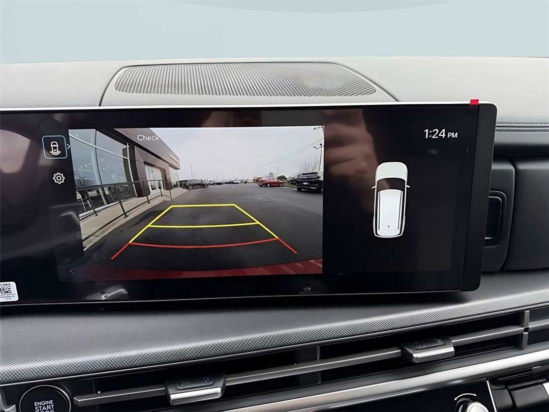 2026 Hyundai Santa Fe SEL - Image 21