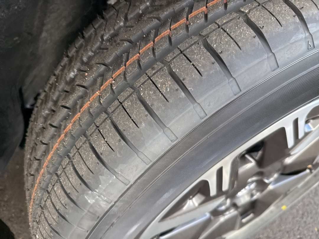 2026 Subaru Forester Premium - Image 10