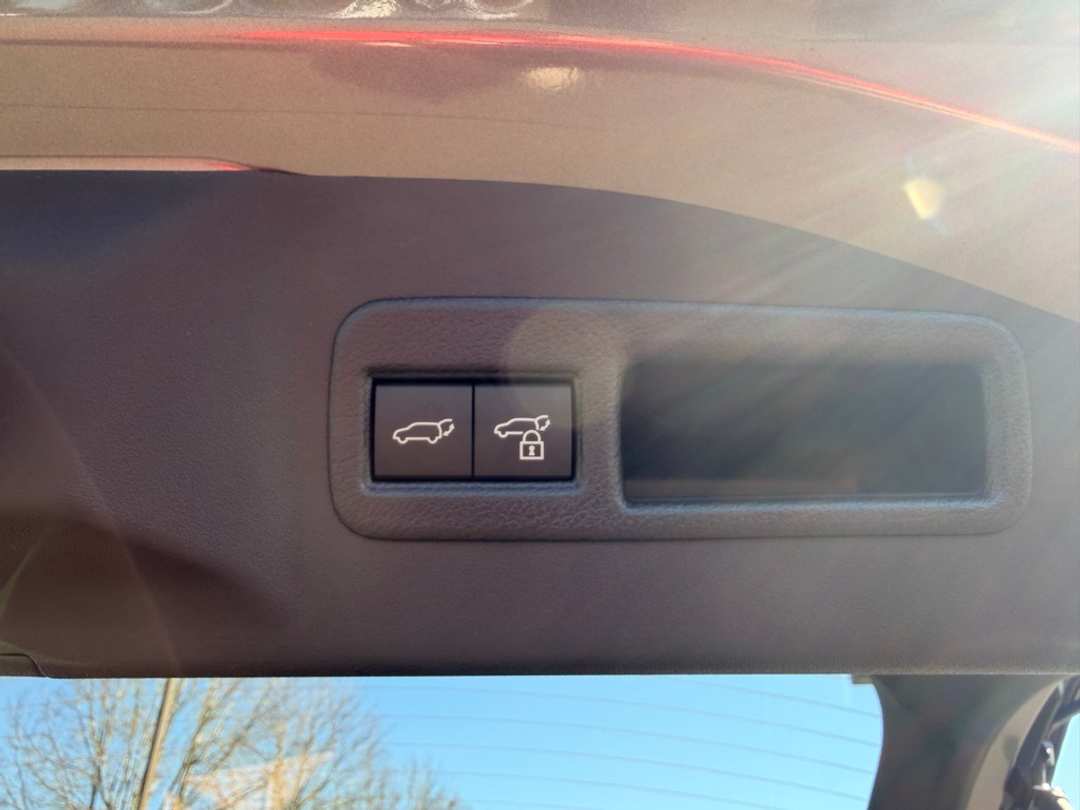 2026 Subaru Solterra Premium - Image 20