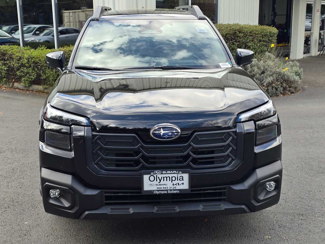 2026 Subaru Outback Limited - Image 2