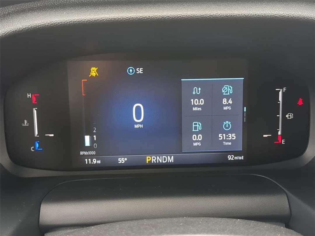 2026 Ford Transit-250 Base - Image 14