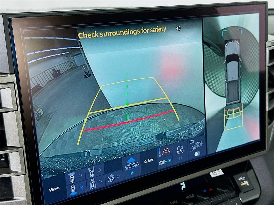 2026 Toyota Tundra Limited - Image 14