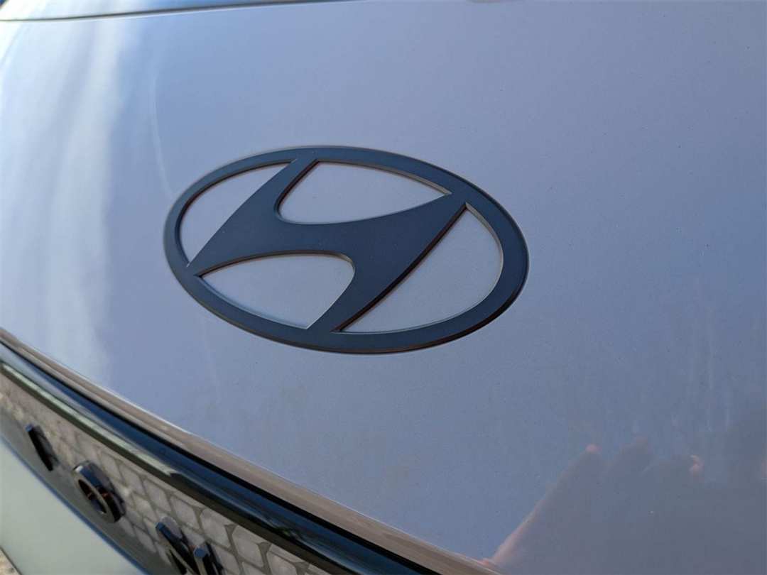 2026 Hyundai Ioniq 5 XRT - Image 28